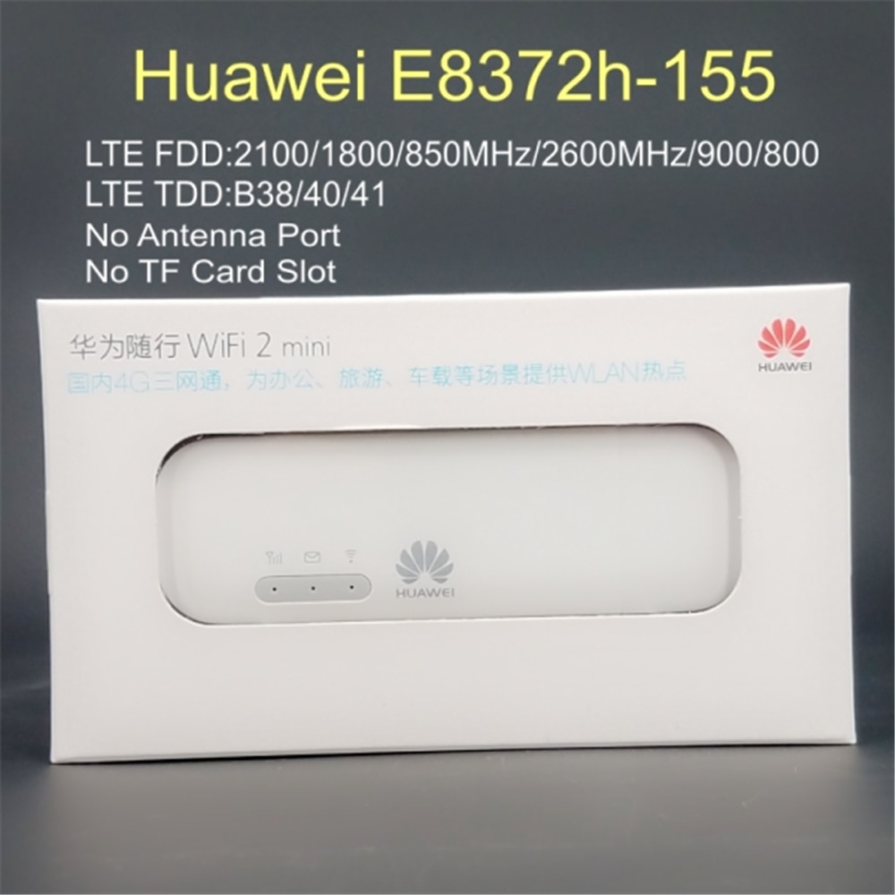   ȭ E8372h-155 USB  , 4G, 150..